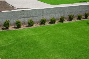 Artificial Turf Services